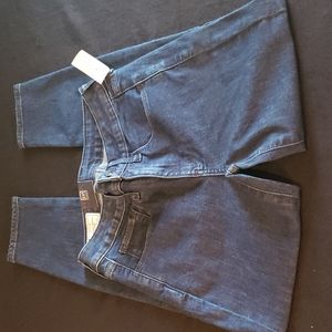 Gap jeans
